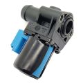 Heater Control Valve HAVC Water Heater Control Valve Replacement for Ford Escape Fiesta Fusion BM5Z-18495-A. 