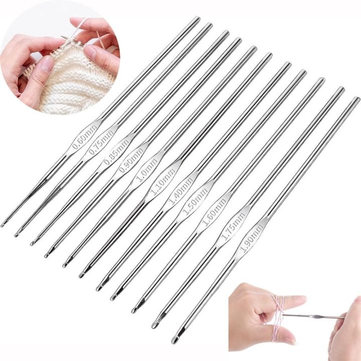 Handicraft%20Stainless%20Steel%20Crochet%20Hooks%20Small%20Size%20Long%20Crochet%20Needles%20Yarn%20Weave%20Tool%20Carpet%20-%20Image%207