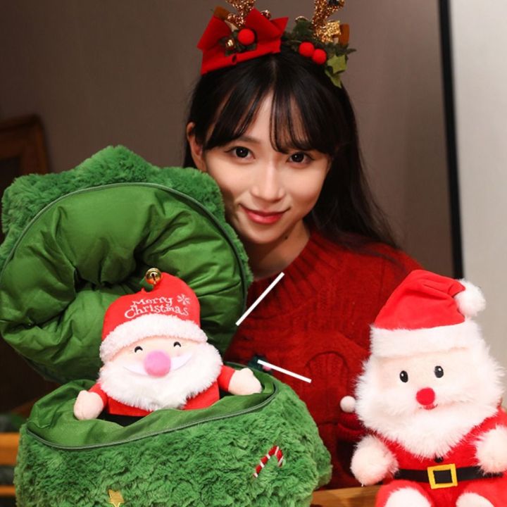 3D%20Stuffed%20Animals%20Elk%20Toy%20Christmas%20Tree%20Christmas%20Elk%20Plush%20Toy%20Plushies%20Openable%20Christmas%20Series%20Doll%20Cartoon%20Collection%20Santa%20Claus%20Plush%20Dolls%20Christmas%20Atmosphere%20-%20Image%205