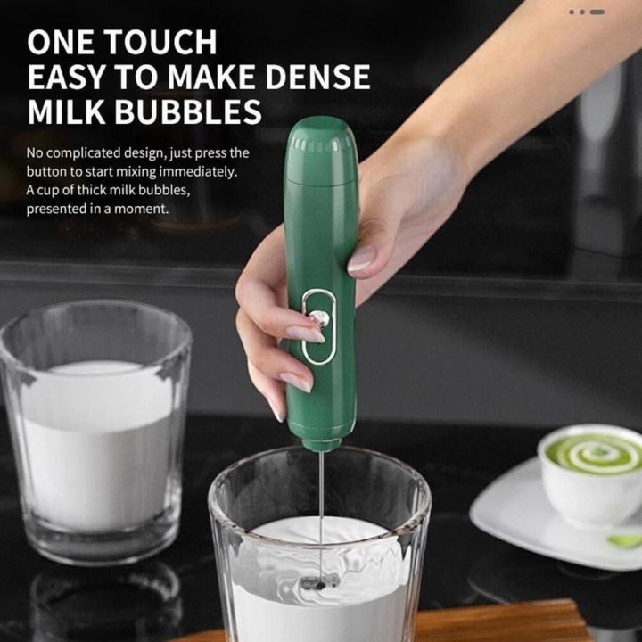 Kitchen%20Whisk%20Tools%20Handheld%203%20Speed%20Egg%20Beater%20Coffee%20Foamer%20Electric%20Egg%20Beater%20Milk%20Frother%20-%20Image%202