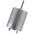 Sptrry2X DC 9V 6760RPM Rotary Speed 2 Pin 2P Terminals Electric Mini Motor. 
