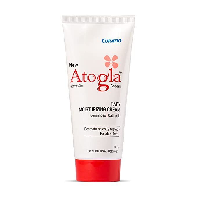 Curatio%20Atogla%20Baby%20Moisturizing%20Cream,%20100gm%20-%20Image%207
