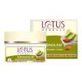 Lotus Herbals AlmondYouth Almond Anti-Wrinkle Cream for All Skin Types - 50 gm. 