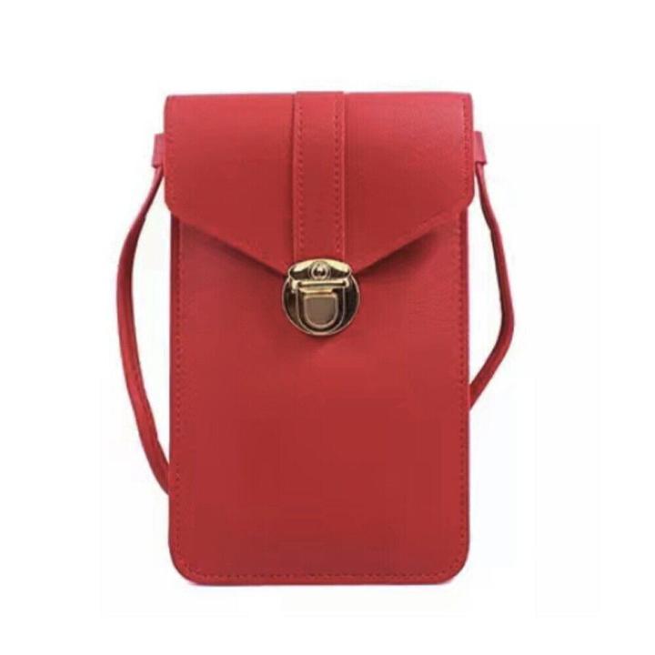 Bag%20Crossbody%20Bag%20Mini%20Pouch%20Purse%20Wallet%20Shoulder%20Bag%20-%20Image%205