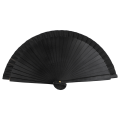 Folding Fan Home Ornaments Modern Classical Dance Performances Hand Fan Art G. 