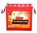 Exide Inva Master 150AH Tall Tubular Battery. 