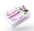 Premium Coffee Scrub Anti Oxidant with Triple Whitening Bar Soap  | Kojic Acid and Glutathione | Exfoliates , Lightens , Whitens , Anti Aging - 135 gm - by Zuwa Cosmetics. 