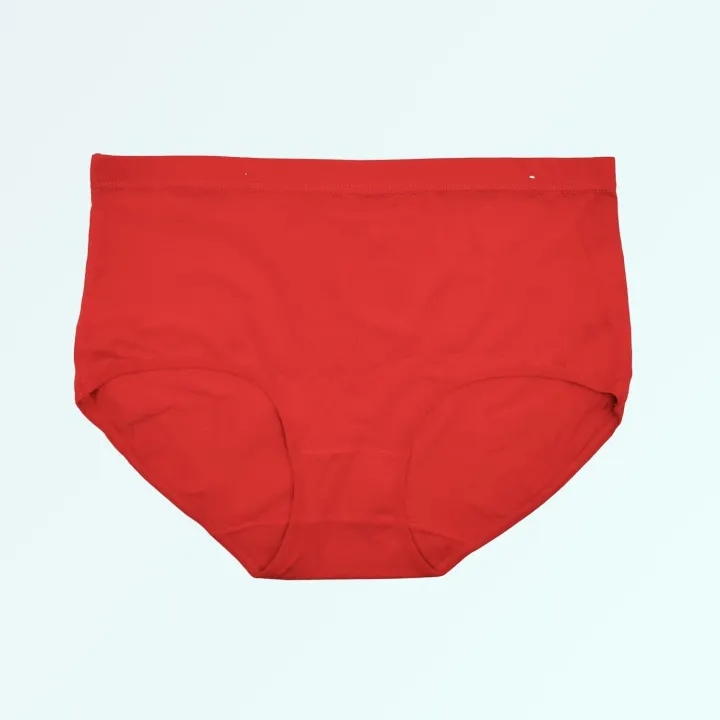 (Pack%20of%206)%20Comfy%20Choice%20Cotton%20Assorted%20Women's%20Hipster%20Panty%20-%20Fashion%20%7C%20Panties%20For%20Women%20%7C%20Women's%20Wear%20%7C%20-%20Image%203