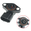 FORIDE Shift Angle Sensor for TRX350 Fe Te Rancher 350 2X4 Es 2000-2001 / 38800-Hn5-A11 38800-Hn5-A10. 