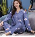 Pajama Set For Women - Multicolor | Multisize | Fashion | Pajamas For Women | Night Dress For Women | Women'S Wear |. 