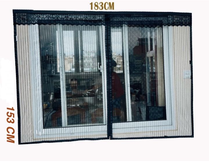 Window Net [183/153] Best Quality | Daraz.com.np