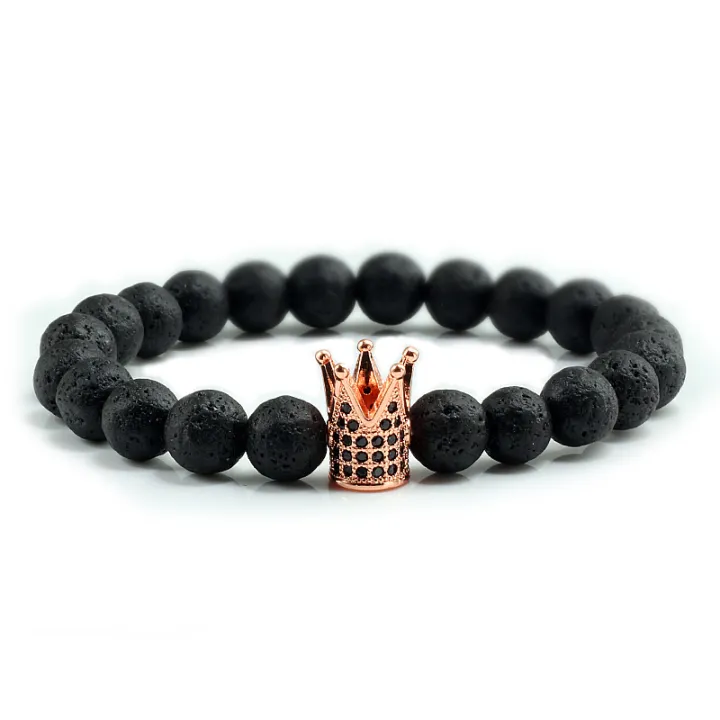 8mm%20Stone%20Beads%20Bracelet%20Bangles%20For%20Women%20Men%20Novelty%20Crown%20King%20Queen%20Beaded%20Charm%20Bracelets%20Cool%20Fashion%20Jewelry%20For%20Boy%20Girl%20-%20Image%205