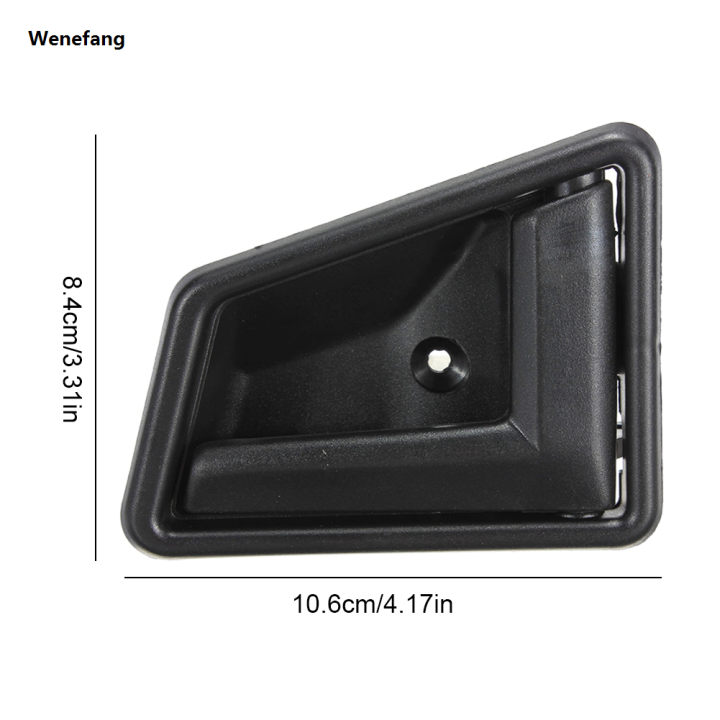 Wenefang%202/1PCS%20Car%20Interior%20Left%20Right%20Front%20Door%20Handles%20For%20Suzuki%20Sidekick%20High%20Quality%20Geo%20Tracker%201989-1998%20For%20Suzuki%20Vitara%20SE416%20SV620%20SV420%20-%20Image%206