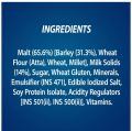 Horlicks Classic Malt 500 Gm. 