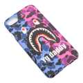 Bape Printed Case For Iphone 6. 