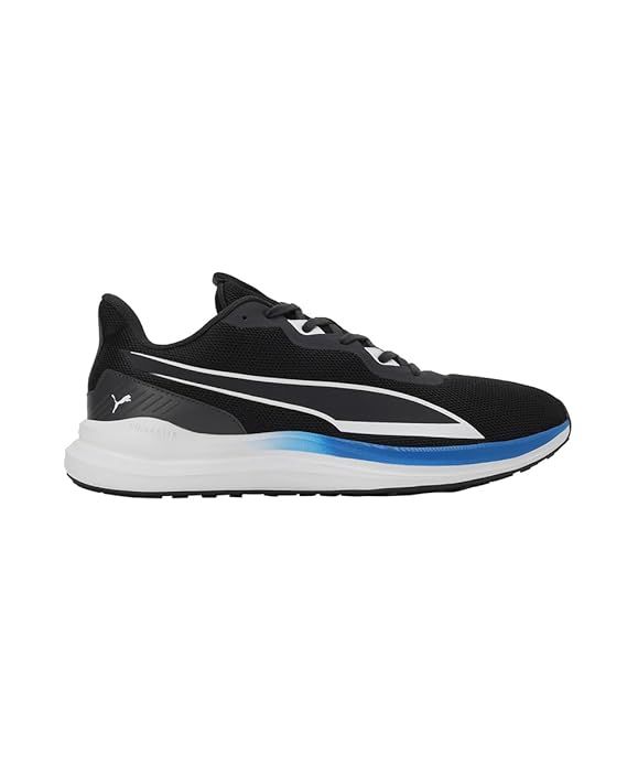 PUMA%20Exotine%202.0%20IDP%20Men's%20Running%20Shoes%20%E2%80%93%20Flat%20Dark%20Gray/White,%20Lightweight%20Entry-Level%20Neutral%20Running%20Shoes%20with%20EVA%20Cushioning%20%E2%80%93%20Original%20PUMA%20Nepal%20-%20Image%203