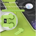 Sutuiying Original D10 TWS Bluetooth Earphones Wireless Headphones Noise 2025 New Reduction Stereo Waterproof Earbuds Headset for Xiaomi Iphone. 