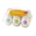 Tenga Egg Portable Aircraft Cup Masturbation Egg For Men. 