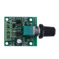 DC Motor Speed Controller (PWM) 1803BK Adjustable Driver Switch. 