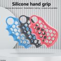 MengsanFifty percent discount Grip Strengthener High Elasticity Five Finger Strengthening Flexible Force Training Soft Texture Hand Grip Strengthener. 