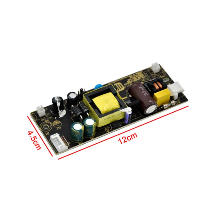 2X%20DC-707%2012V%203A%2036W%20Universal%20TV%20Switching%20Power%20Supply%20Module%20for%2015-22%20Inch%20LED%20LCD%20TV%20-%20Image%203