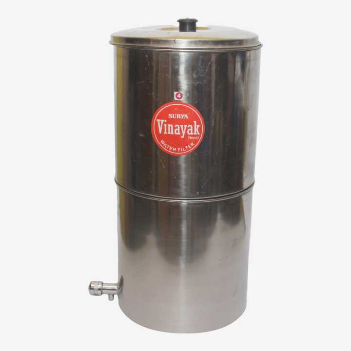 Surya Vinayak Water Filter