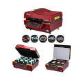 3D Sublimation Vacuum Press Machine. 