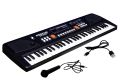 Piano Keyboard For Kids With Microphone Portable Keyboards For Beginners 61 Keys Music Lover Toys Pianos For Children. 