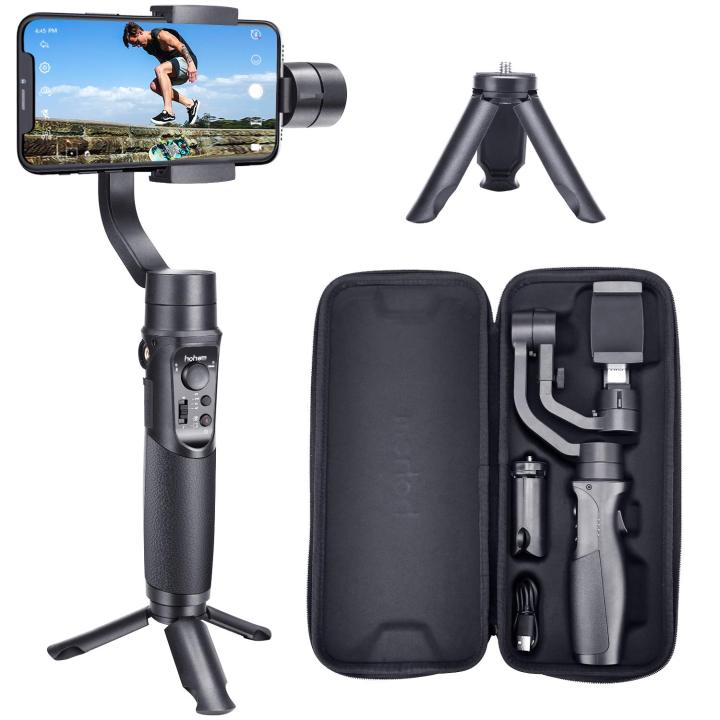 Hohem%20Isteady%20Mobile%20+%20Gimbal%20-%20Image%202
