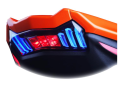Tail Light With LED Indicator For Yamaha Aerox 155/Nvx 155. 