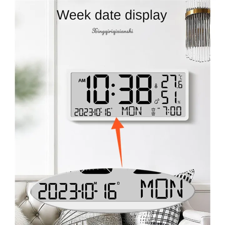 LCD%20Digital%20Alarm%20Clock%20with%20Temperature%20Sensor%20Desktop%20&%20Wall%20Mountable%20Manual%20&%20Automatic%20Display%20Adjustability%20Durable%20Easy%20Install%20Easy%20to%20Use%20-%20Image%208
