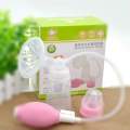 Manual Breast Pump. 