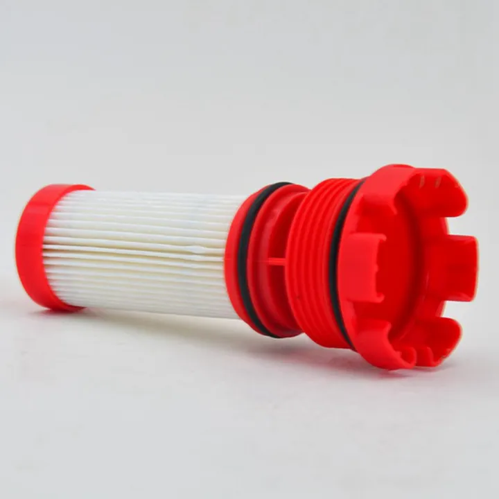 NXFDSIOZ%202X%20New%20Red%20Fuel%20Filter%20Fit%20for%20Mercury%20Optimax/Verado%20Engines%208M0020349%20884380T%20-%20Image%203