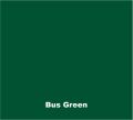 Synthetic Enamel Color Bus Green (100Ml). 