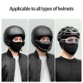 Cycling Cap Bike Cap Headwear Breathable Full Mask. 