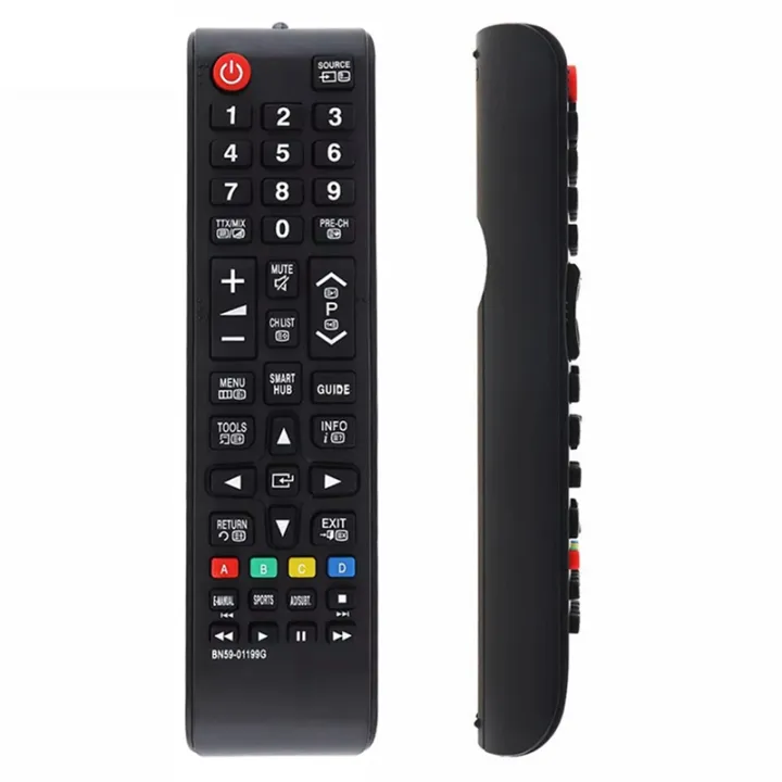 3X%20BN59-01199G%20Wireless%20TV%20Remote%20Control%20Replacement%20BN5901199G%20/%20BN59-01199G%20Smart%20TV%20-%20Image%208