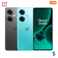 OnePlus Nord CE3 5G |12GB RAM, 256 GB Storage | Snapdragon™ 782G | 80W SUPERVOOC Charge | 17.02cm 120 Hz Fluid AMOLED + Dual Speakers. 