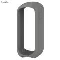 Huangdian For Garmin Edge Explore 2 Stopwatch Fifty percent discount Silicone Protective Case. 