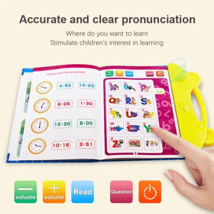 Multifunction%20Learning%20Machine%20Electronic%20Book%20Children's%20Cheap%20Tablet%20Mini%20Laptop%20Interactive%20Toys%20For%20Kids%20-%20Image%205
