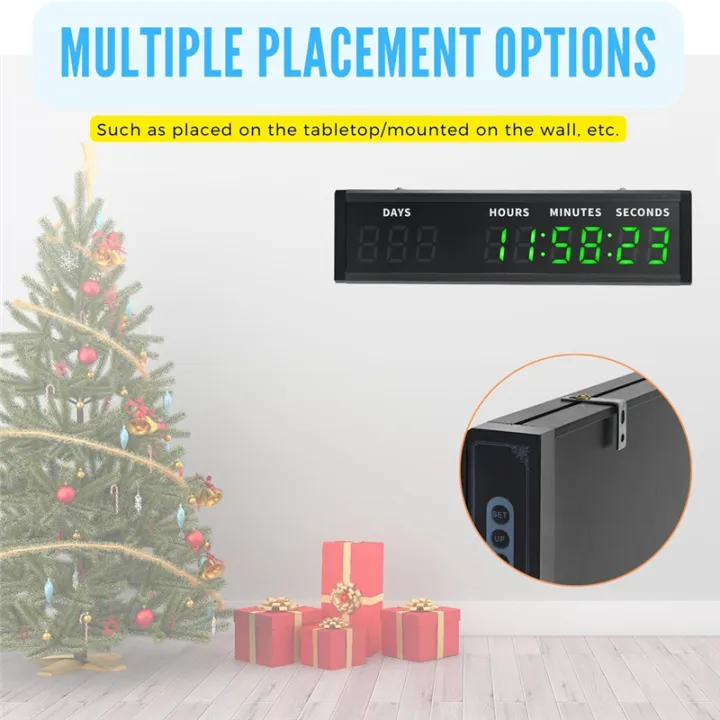 Large%20Display%20Digital%20Countdown%20Clock%20Count%20Up/Count%20Down%20Timer%20for%20Event%20Timer%20with%20Remote%20Control%20(Green)%20999%20Days%20Countdown%20Calendar%20EU%20Plug%20-%20Image%203