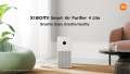 Xiaomi Smart Air Purifier 4 Lite. 