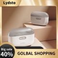 Wenefang Fashion Lydsto 2 IN 1 Electric Nail Clipper Cutter With LED Light Automatic Nail Grinder Trimmer For Baby Mini Manicure Tools Nail Care. 
