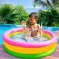 Home And Outdoor Swimming Pool For Kids. 