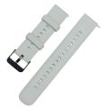 Smart Watch Strap 22 MM Soft Sillcon. 