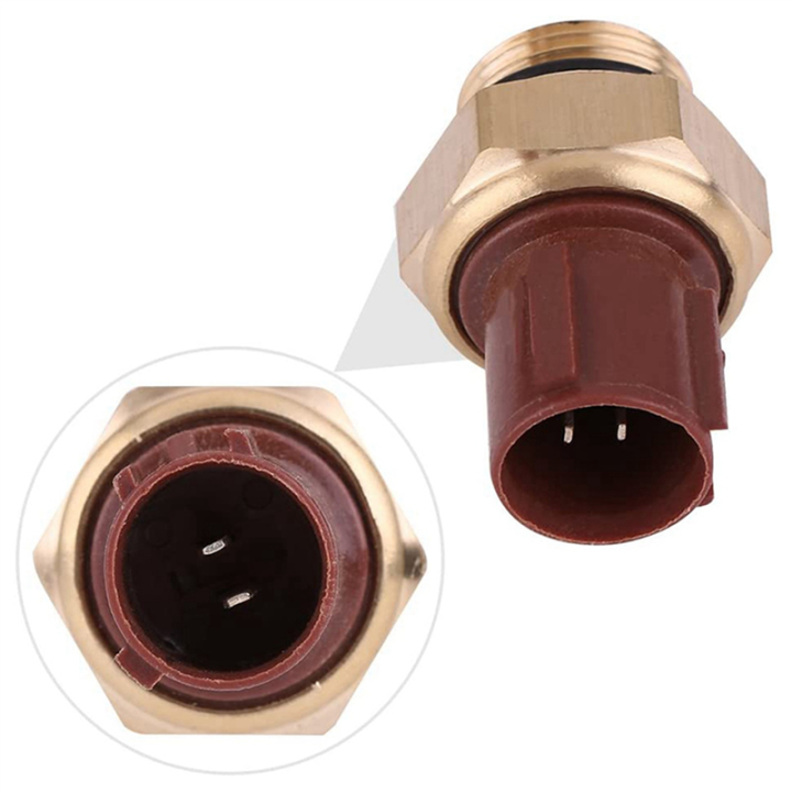 FORIDE%204X%20Radiator%20Coolant%20Fan%20Water%20Temperature%20Sensor%20Switch%20Replacement%20Car%20Accessories%20for%2037760-P00-003%20-%20Image%207