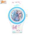 Zoop  Elsa - The Snow Queen Kids Watch NC4048PP43. 