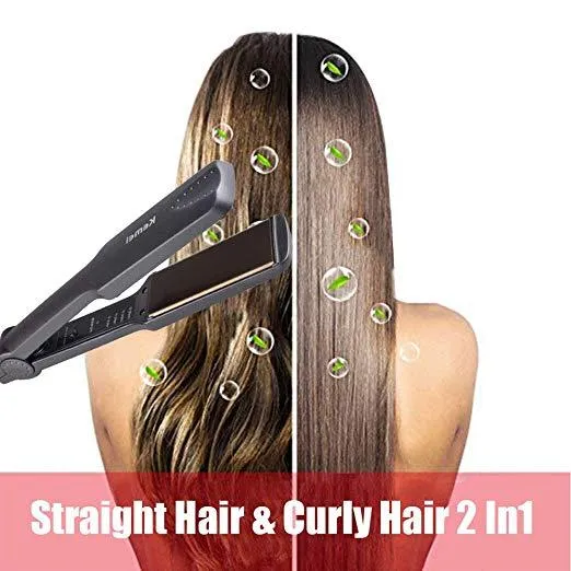 Kemei%20Professional%20Hair%20Straightener%20KM-329%20-%20Image%203
