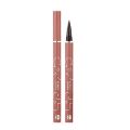 xixi silky liquid eyeliner pen girl extremely fine ultra-fine outline the eyes and face down to the lying silkworm shadow eyeliner pen makeup domestic products. 