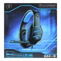 BeeXcellent Pro Gaming Headset GM-3. 