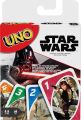UNO - Classic Colour & Number Matching Card Game - 112 Cards. 